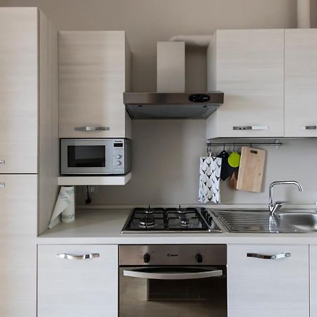 Nettuno Appartement Gallipoli Buitenkant foto
