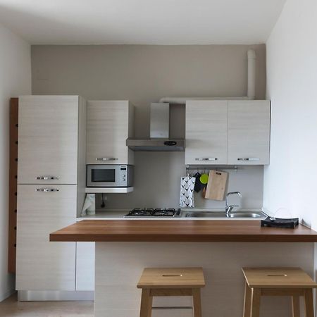 Nettuno Appartement Gallipoli Buitenkant foto