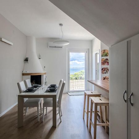 Nettuno Appartement Gallipoli Buitenkant foto