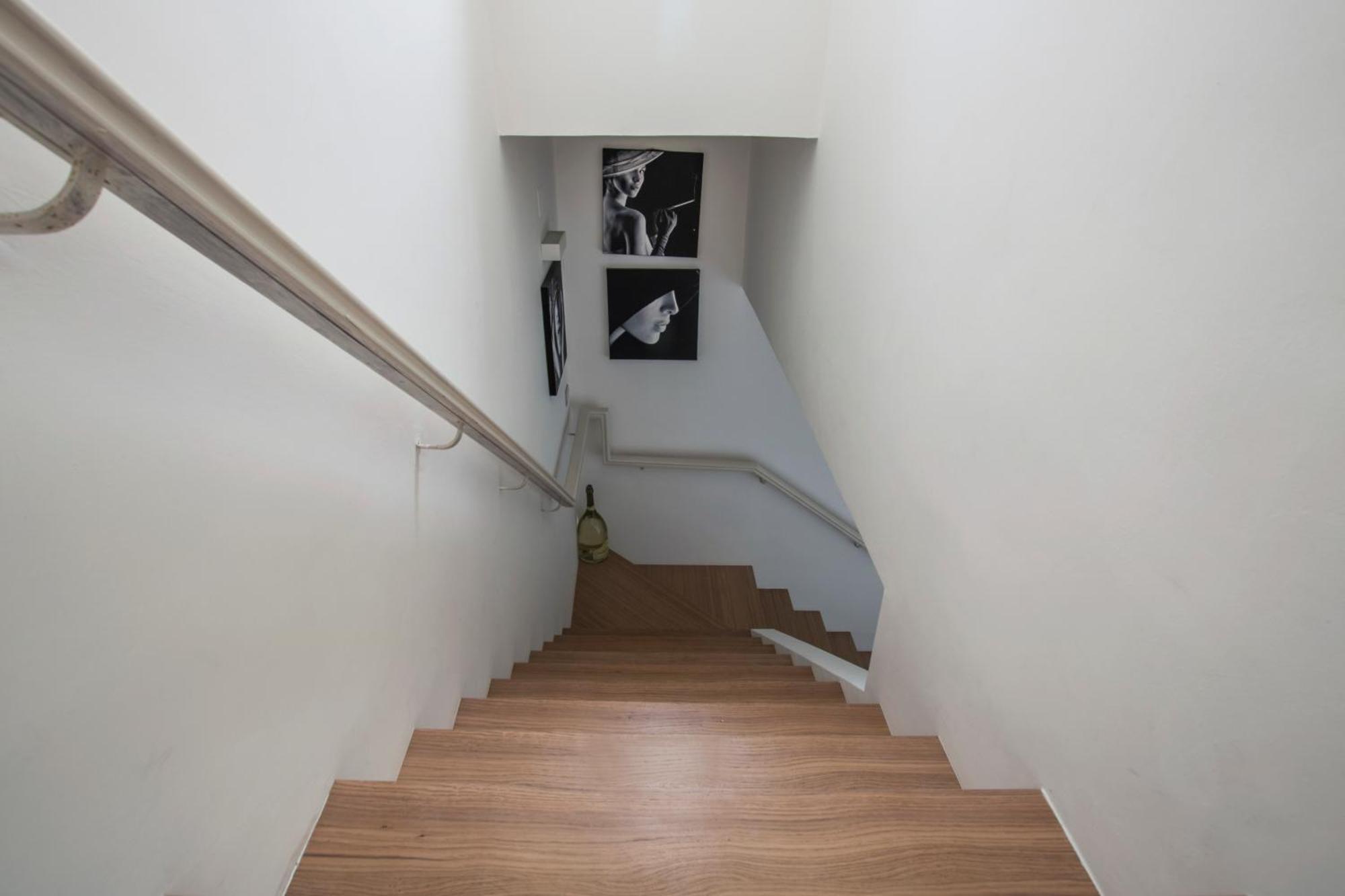 Nettuno Appartement Gallipoli Buitenkant foto
