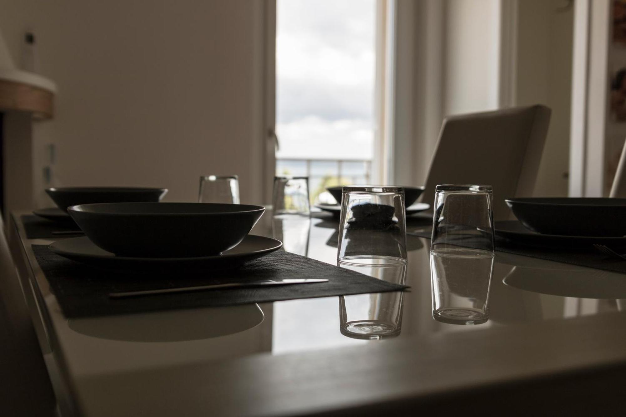 Nettuno Appartement Gallipoli Buitenkant foto