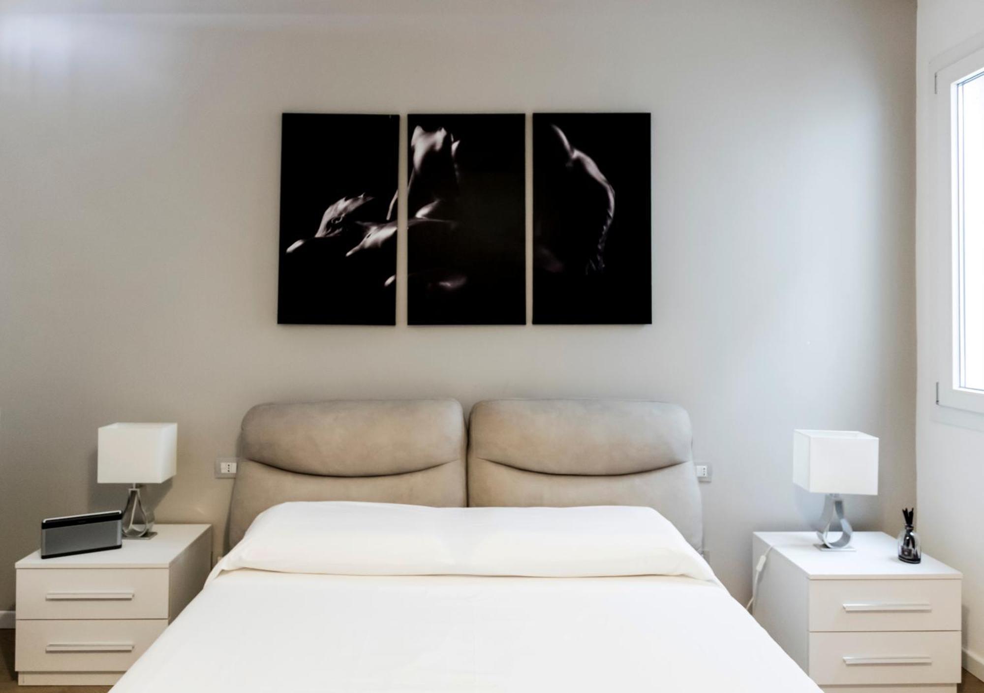 Nettuno Appartement Gallipoli Buitenkant foto