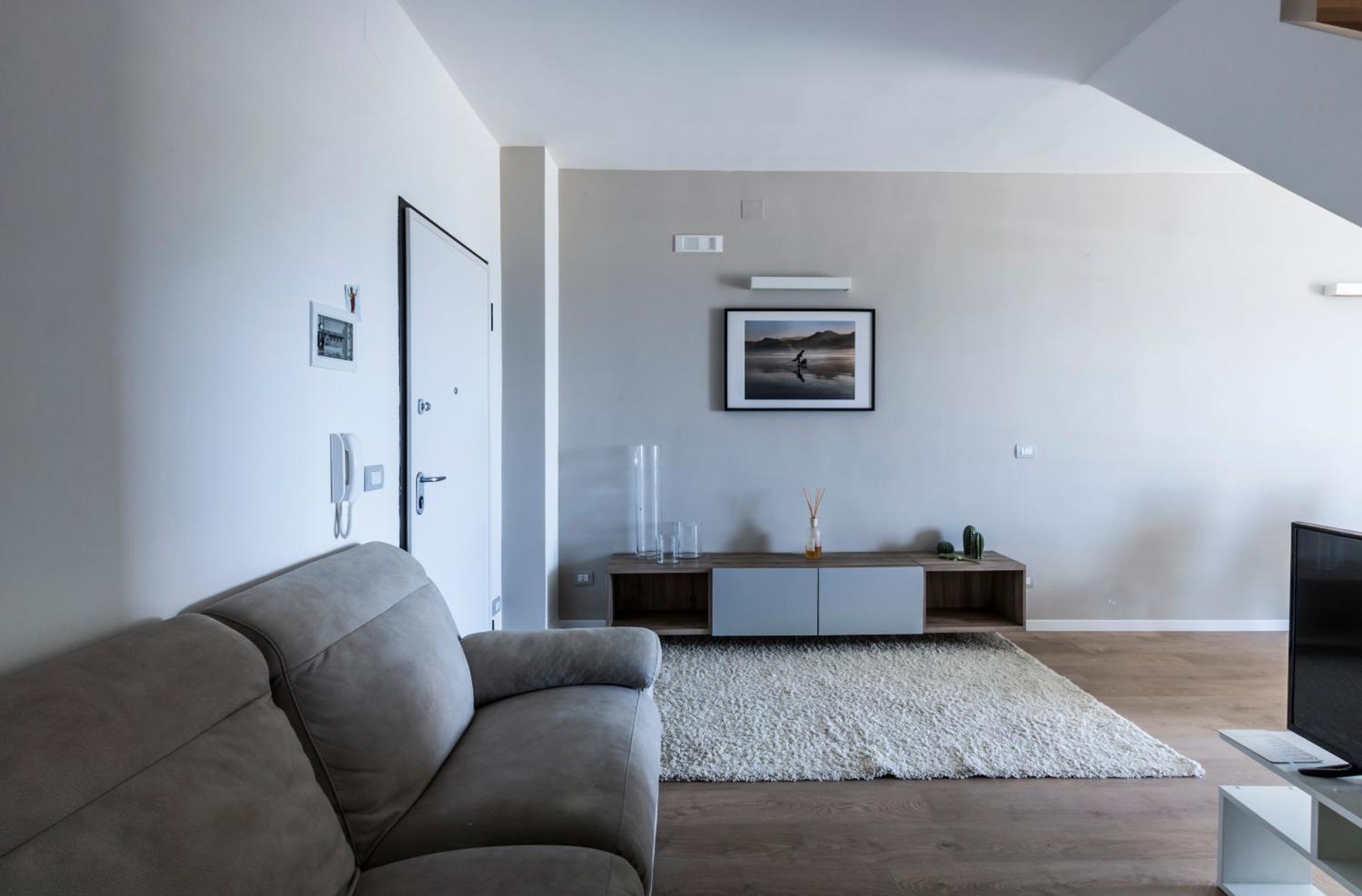 Nettuno Appartement Gallipoli Buitenkant foto