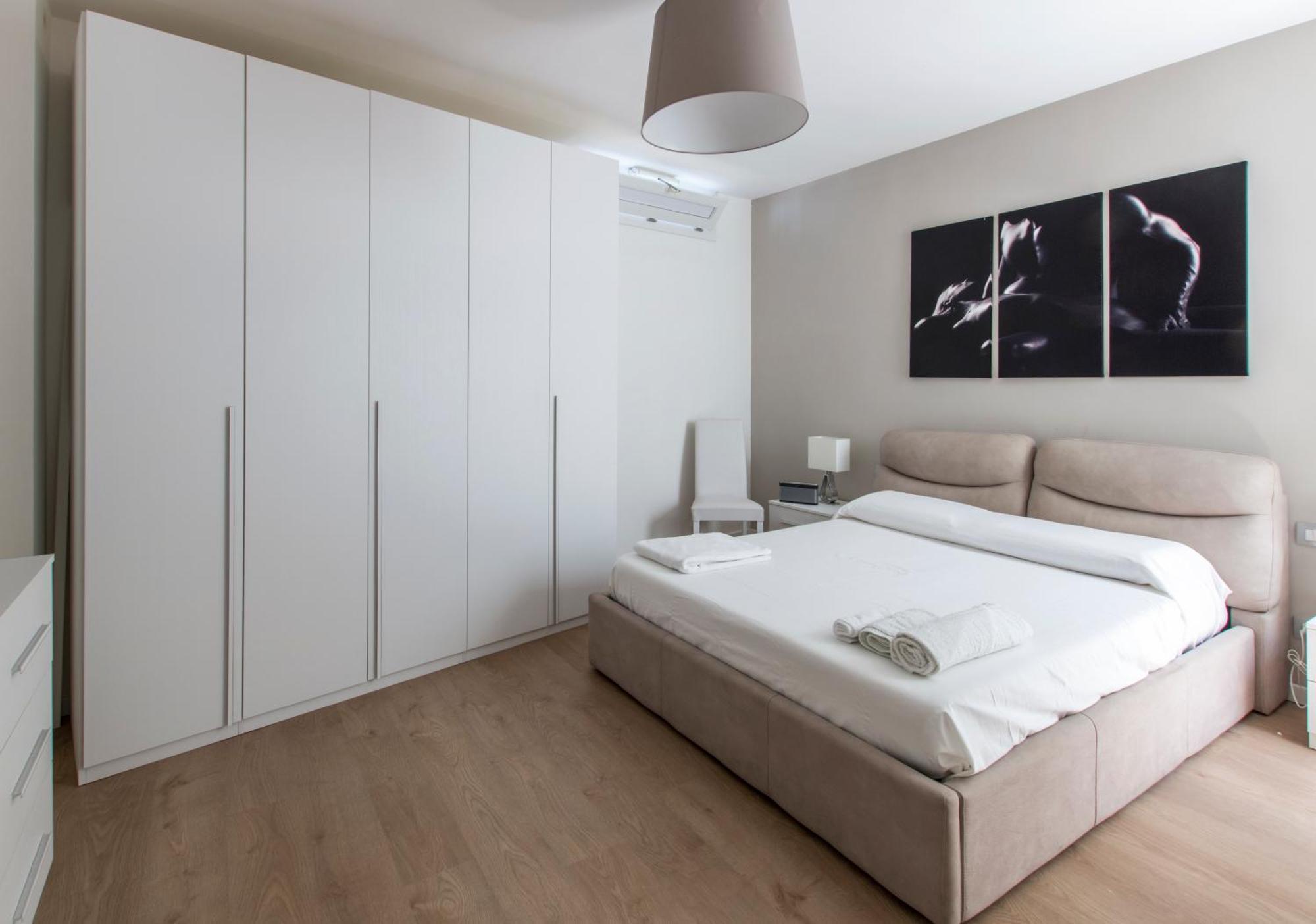 Nettuno Appartement Gallipoli Buitenkant foto