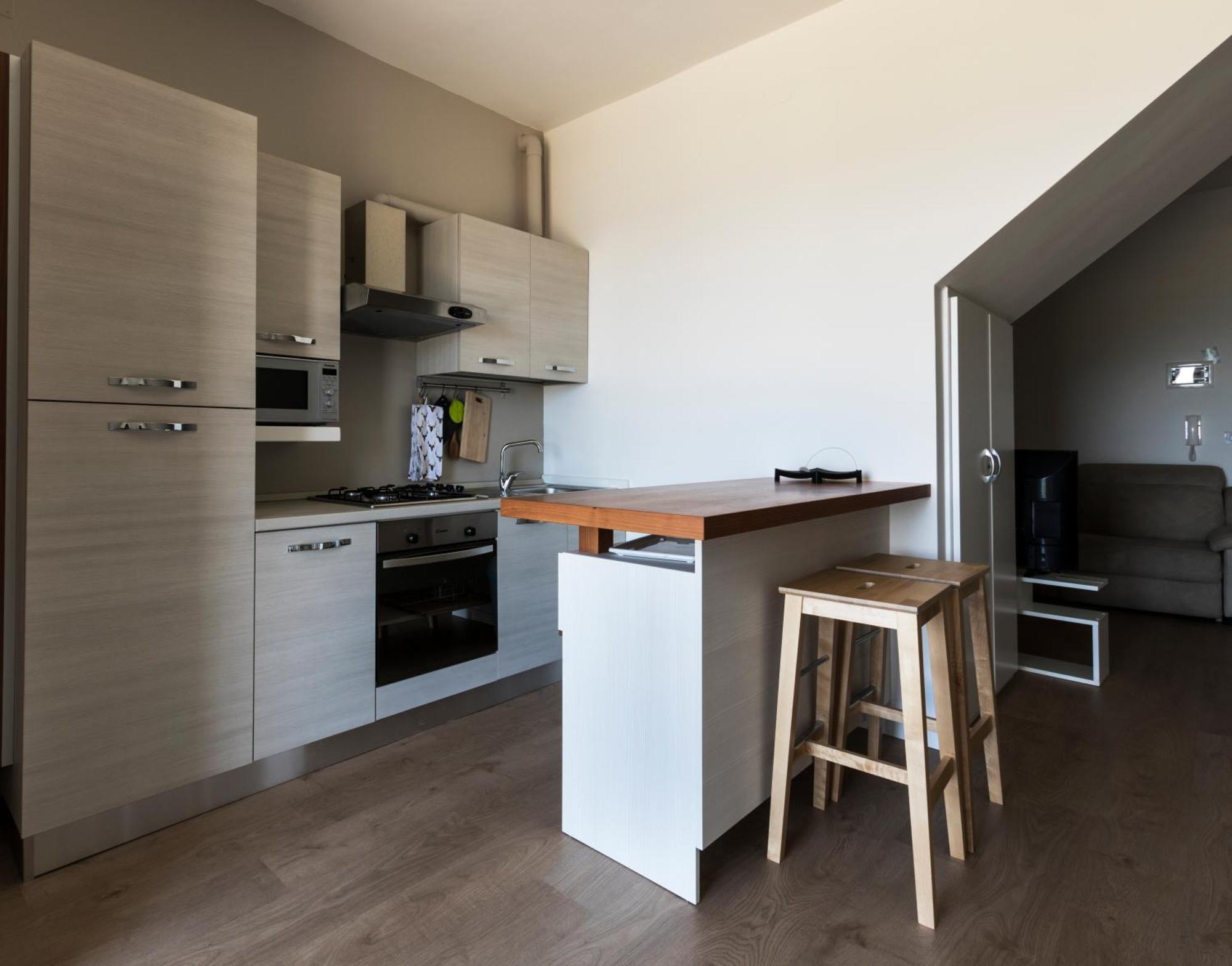 Nettuno Appartement Gallipoli Buitenkant foto