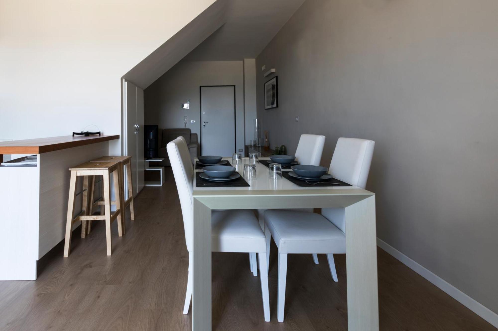 Nettuno Appartement Gallipoli Buitenkant foto