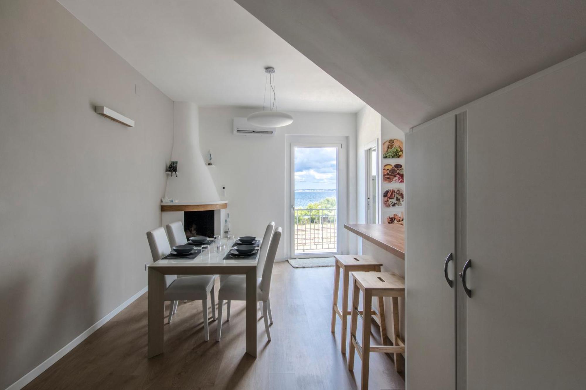 Nettuno Appartement Gallipoli Buitenkant foto